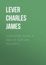 читать Davenport Dunn, a Man of Our Day. Volume 2