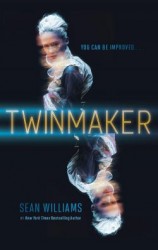 читать Twinmaker