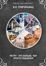 читать Метро  это больше, чем просто подземка