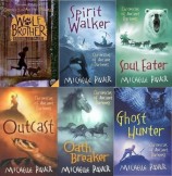 читать Хроники Темных Времен (6 романов в одном томе) (ЛП)