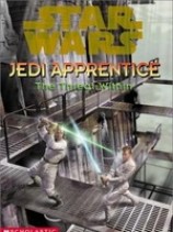 читать Ученик Джедая-18: Внутренняя Угроза