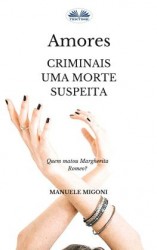 читать Amores Criminais Uma Morte Suspeita