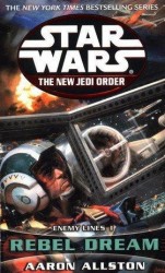 читать Star Wars: В тылу врага. Мечта повстанца