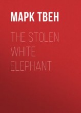 читать The Stolen White Elephant
