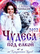 читать Сборник рассказов «ЧУДЕСА ПОД ЕЛКОЙ 2022»