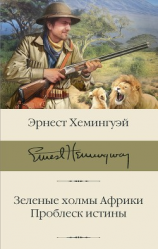 читать Зеленые холмы Африки. Проблеск истины