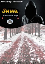 читать Зима в Дождливом мире