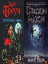 читать Драконья луна