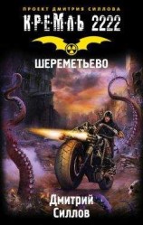 читать Кремль 2222. Шереметьево