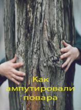 читать Как ампутировали повара