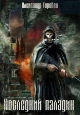 читать Последний паладин