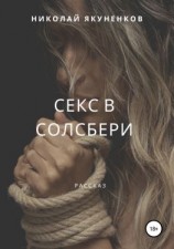 читать Секс в Солсбери