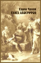 читать Книга апокрифов