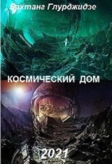 читать Космический дом
