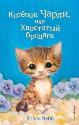 читать Котёнок Чарли, или Хвостатый бродяга