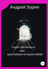 читать Сорок три минуты, или Кратчайшая история любви
