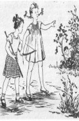 читать Рыжий Нат