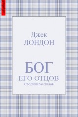 читать Бог его отцов (сборник рассказов)