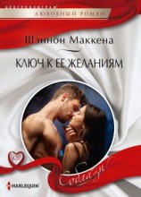 читать Ключ к ее желаниям