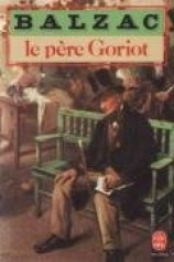 читать Le pere Goriot