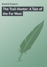 читать The Trail-Hunter: A Tale of the Far West