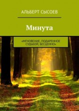 читать Минута. «Мгновение, подаренное судьбой, бесценно»