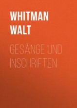 читать Gesänge und Inschriften