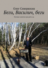 читать Беги, Василич, беги. Путевые заметки про рай и ад