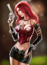 читать Страсть демона или I hate you