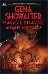 читать Самый Тёмный Ангел (ЛП)