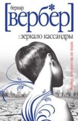 читать Зеркало Кассандры