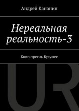читать Нереальная реальность  3. Книга третья. Будущее