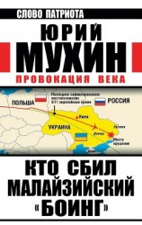читать Кто сбил малайзийский «Боинг». Провокация века