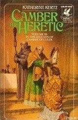 читать Камбер-еретик