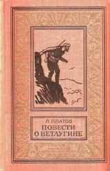 читать Повести о Ветлугине (илл. П. Павлинова)