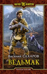 читать Ведьмак