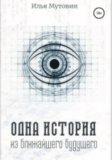 читать Одна история из ближайшего будущего