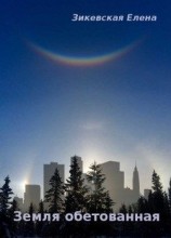читать Земля обетованная