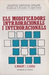 читать Els modificadors intraoracionals i interoracionals