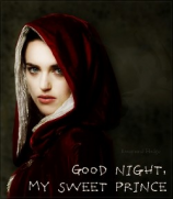 читать Доброй ночи, мой прекрасный принц (ЛП)