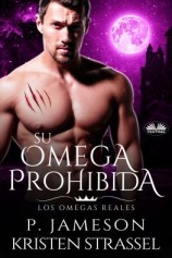 читать Su Omega Prohibida