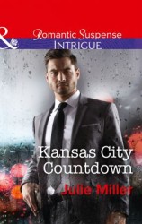 читать Kansas City Countdown
