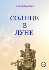 читать Солнце в луне