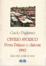 читать Centro Storico - Porta Palazzo E Dintorni 1990