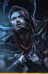 читать (Не)Человек-паук