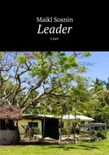 читать Leader. 2 part