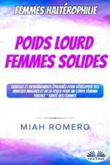 читать Haltérophilie Pour Femmes: Poids Lourds Femmes Dures