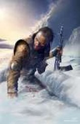 читать ОСТРОВ. Вас защищает Таймыр