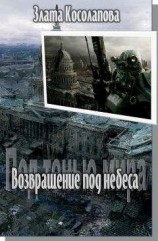 читать Ответный удар