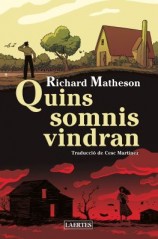 читать Quins somnis vindran